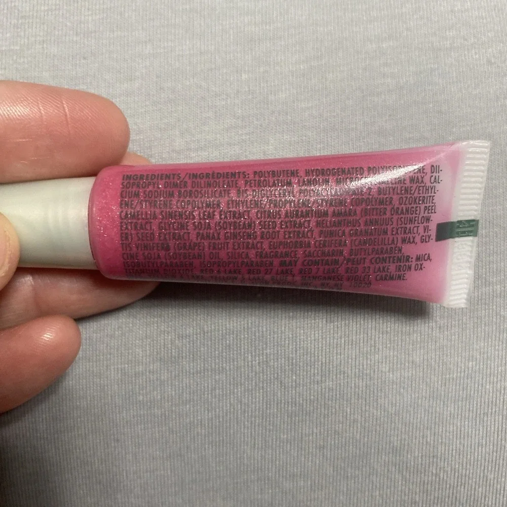 Avon sheer nourishment